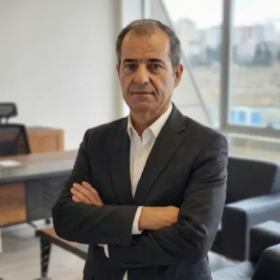 Abdullah Maraş