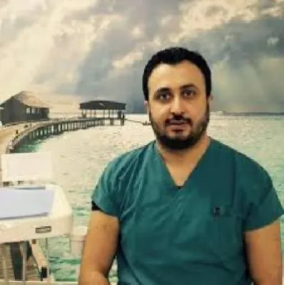 Dt. Şakir Bacak profil fotoğrafı