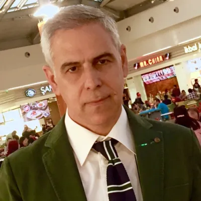 Op. Dr. Abdullah Ahmed profil fotoğrafı