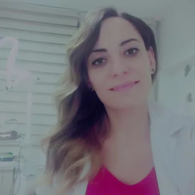 Dt. Meltem Gençer profil fotoğrafı