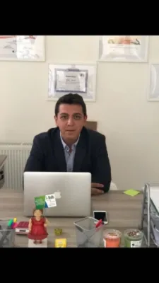 Burak Kayıkçı