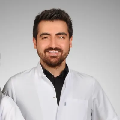 Dt. Halit UYSAL profil fotoğrafı