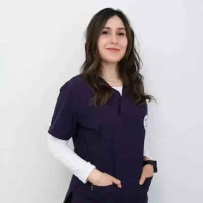 Gül Tuğba Kadıoğlu
