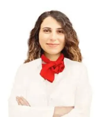 Kl. Psk. Sümeyye Şahin Kılıç profil fotoğrafı