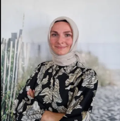 Psk. Burcu Oskan profil fotoğrafı