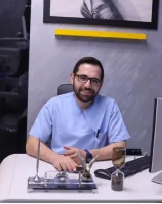 Furkan Akyüz