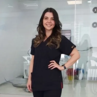 Gözde Yalçın Çetin
