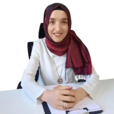 Goncagül Üzüm Kurtulmuş