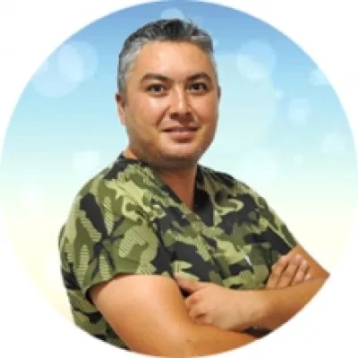 İsa Aslan