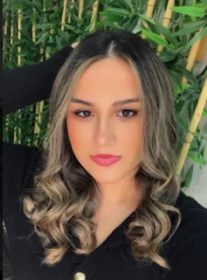 Ebru Özçelik