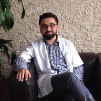Taylan Sarıcaoğlu