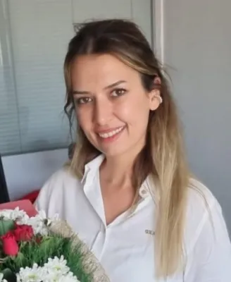 Psk. Eda Yıldırım profil fotoğrafı