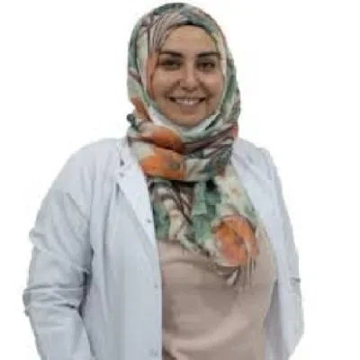 Menekşe Kurnaz