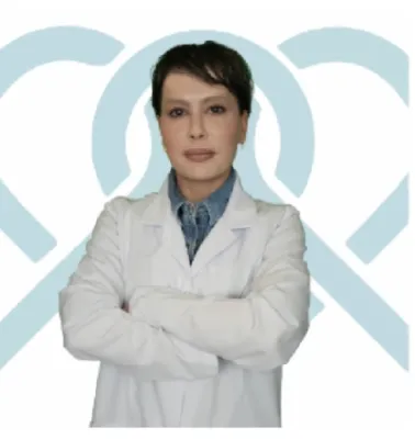Ezgi Çalışkan