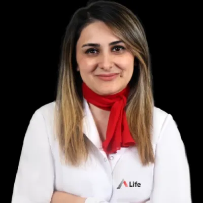 Khayala Aliyeva