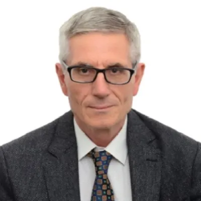 Uzm. Dr. Ahmet Cemal Bal profil fotoğrafı