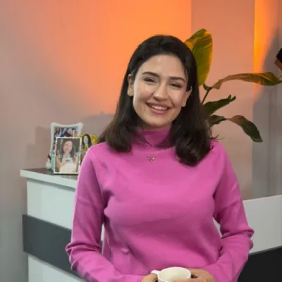 Esra Uykur