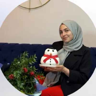 Etka Durmuş