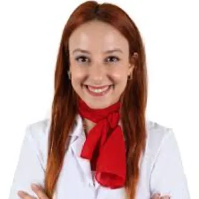 Bikem Zeynep Yazıcı