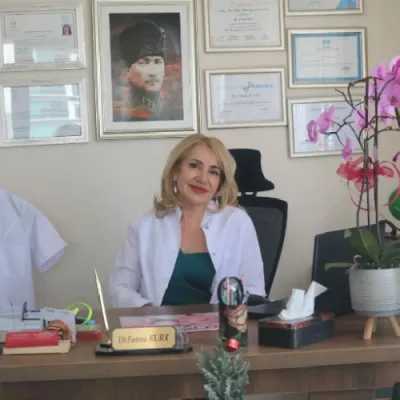 Fatma Kurt