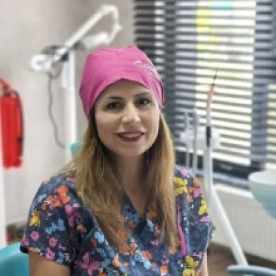 Nazan Doğan Koç