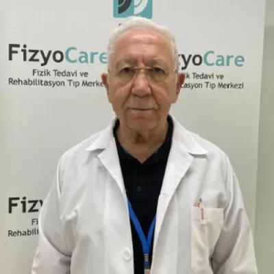 Prof. Dr. Mesut Birol Atay profil fotoğrafı