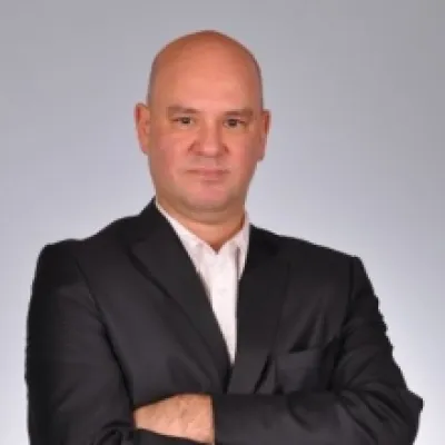 Uzm. Dr. Murat Keklikoğlu profil fotoğrafı