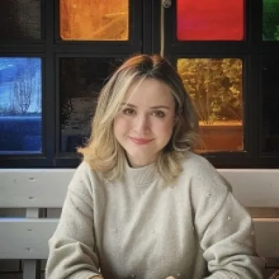 Psk. Ebru Ergün Onur profil fotoğrafı