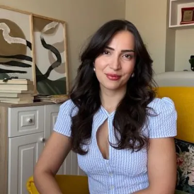 Kl. Psk. Funda Akyol profil fotoğrafı