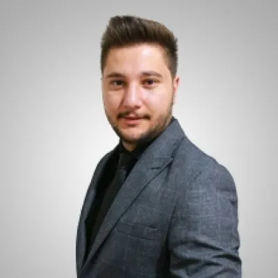 Mehmet Kubilay Çalışkan