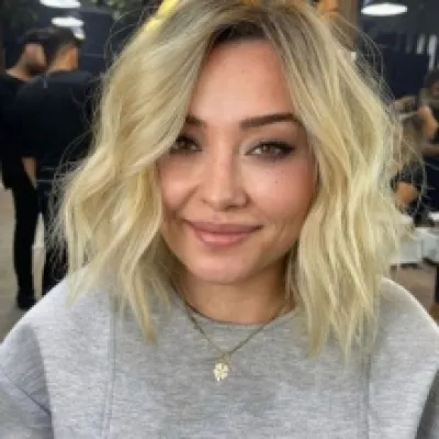 Fatma Nur Çelik