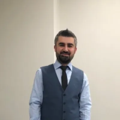 Op. Dr. Faruk Yazıcı profil fotoğrafı