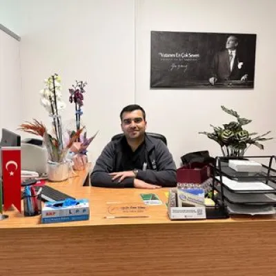 Op. Dr. Emin Yılmaz profil fotoğrafı