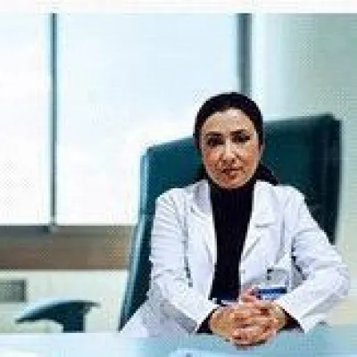 Op. Dr. Elif Nergiz Adıgüzel profil fotoğrafı