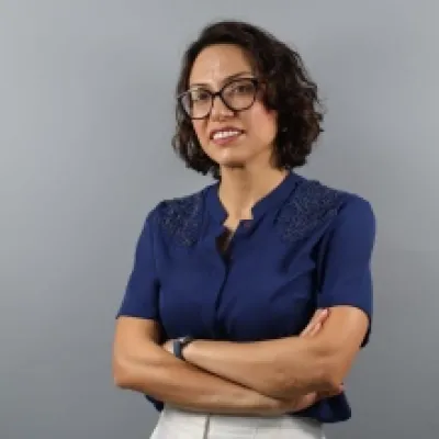 Afag Abbasova