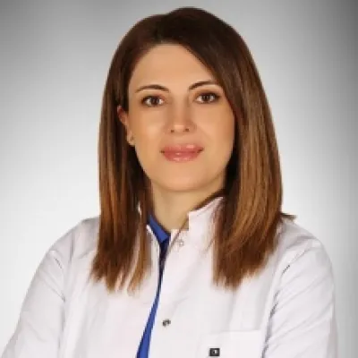 Lala (Lale) Isgandarova