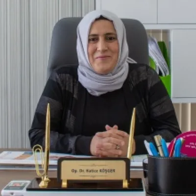 Hatice Köşger