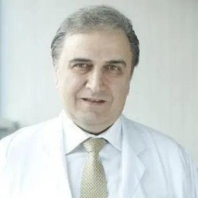 Osman Denizhan Özgün