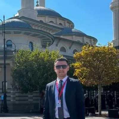 Göktuğ Alakuş