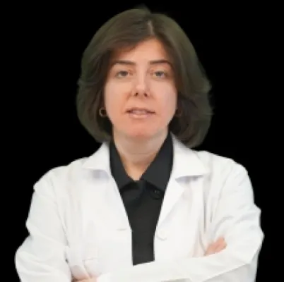 Prof. Dr. Saliha Karatay profil fotoğrafı