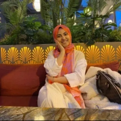 Saliha Bilek