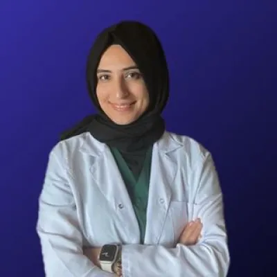 Saliha Kübra Kalkan