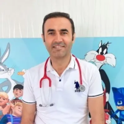 Ali Osman Köksal