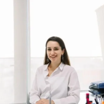 Aslıhan Şahin