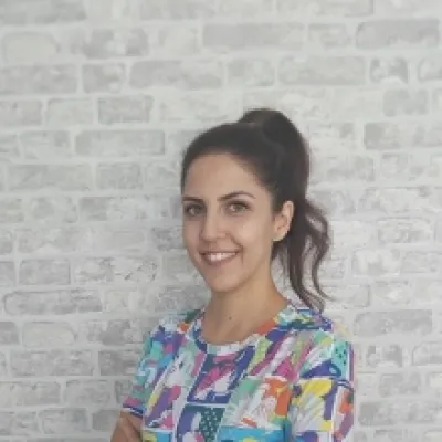 Sena Çarıkcı