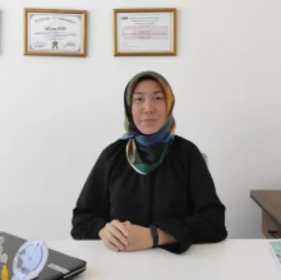 Gülsüm Akay