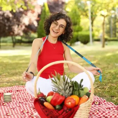 Büşra Erol