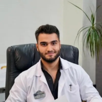 Baran Mert