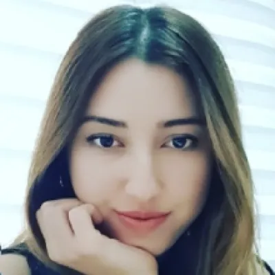 Cansu Merve Turgut