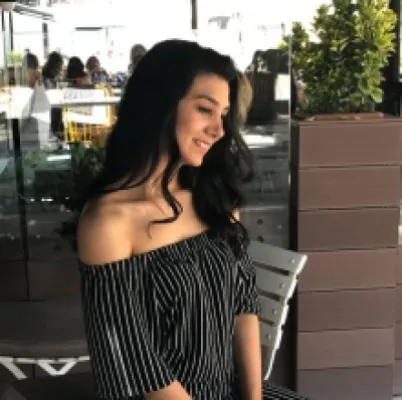Mervenaz Yazgan